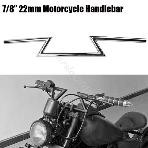 Barre bar manubrio moto - z-bar,