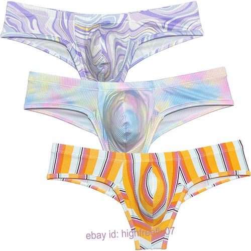 Boxer uomo slip mutande