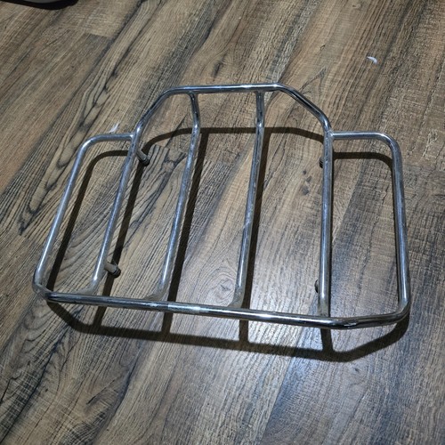 Portapacchi tour pak - portapacchi, case
