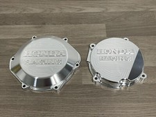 HONDA RACING CR500 BILLETTA COPERCHIO FRIZIONE E ACCENSIONE (1988-2001)