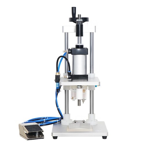 Avvitatore pneumatico tappo - avvitatore,
