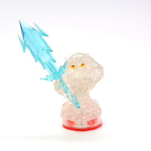 Skylanders figura fulmine - skylanders,