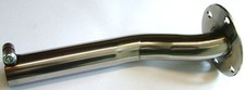 Adattatore 45mm destro scarico