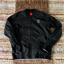 Giacca a vento Nike Challenge