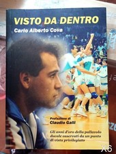 visto da dentro di Cova -