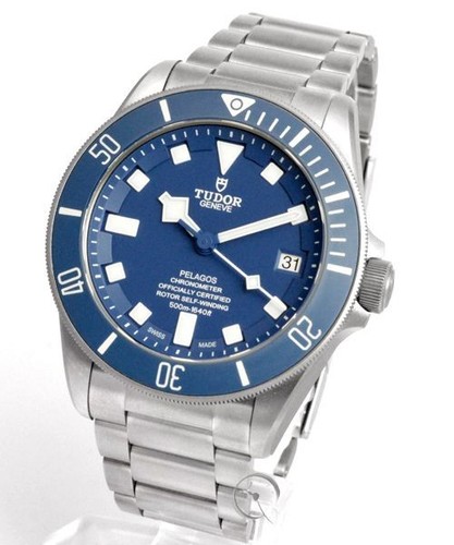 Tudor pelagos ref orologio - tudor,