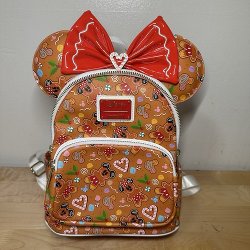 Mini zaino orecchie - zaino,