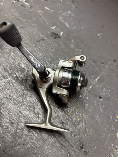 Mulinello pesca quantum - mulinello,