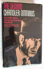 THE SECOND CHANDLER OMNIBUS