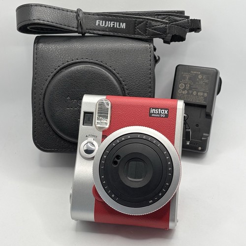 Fotocamera fujifilm instax - fujifilm,
