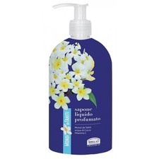 Helan Monoi De Tahiti Sapone
