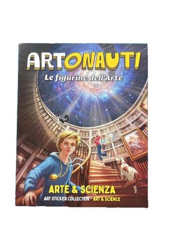 Artonauti storia dell arte - artonauti,