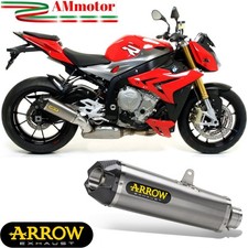 Arrow BMW S 1000 R 2014