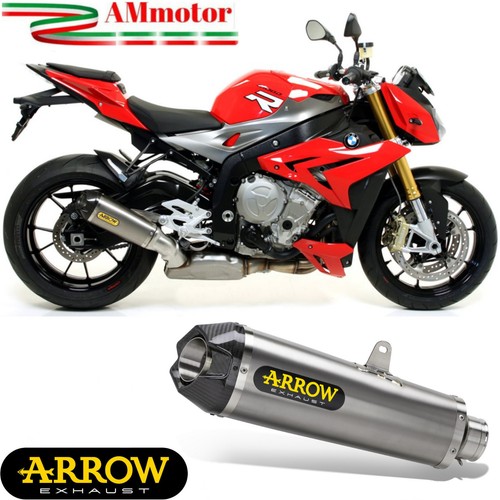 Arrow bmw 1000 2016 - bmw, s
