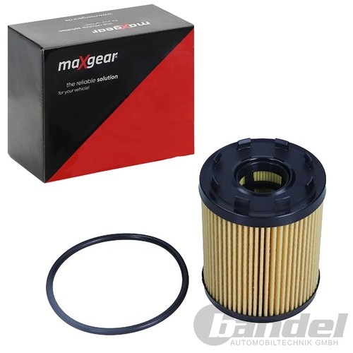 Maxgear ölfilter - maxgear,