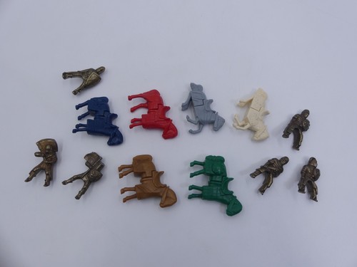 Kinder surprise set completo - set,