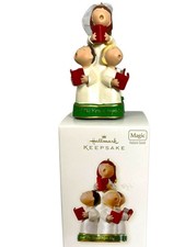 Ornamento Hallmark Keepsake