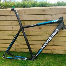 Boardman CX Comp Frameset