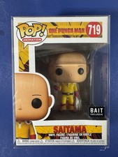 Funko Pop! Saitama One Punch