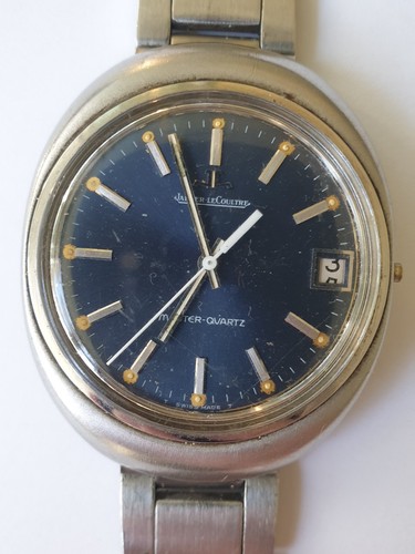 Jaeger lecoultre master - jaeger,