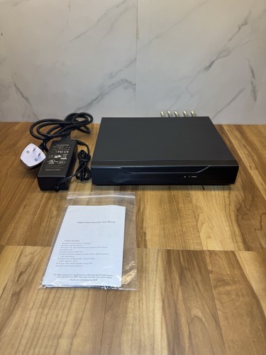 Videoregistratore rete dvr - di,