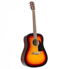 Fender CD-60 V3 Sunburst