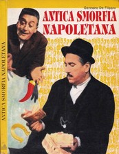 Antica smorfia napoletana. 