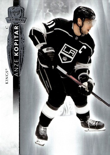 Anze kopitar kings nhl 2021 - anze,
