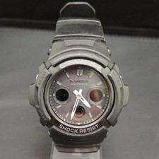 CASIO AWG-M100B G-SHOCK