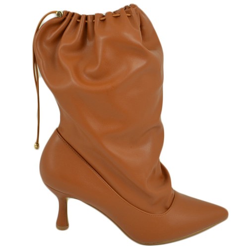 Stivali donna tronchetto - , a