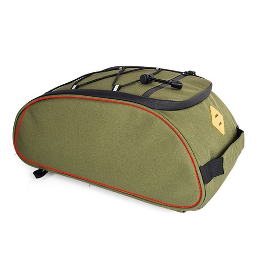 Borsa scaffale bici pieghevole - borsa,