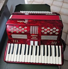 Fisarmonica anni 60 Ariston Castelfidardo