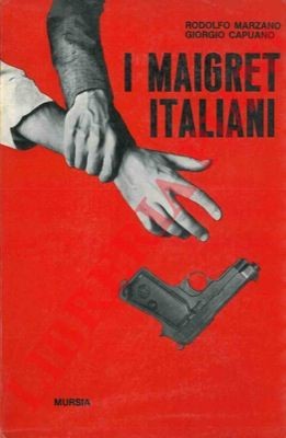 Marzano rodolfo capuano - marzano,