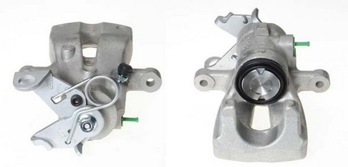 Pinza freno budweg caliper - pinza,
