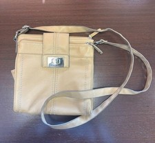Borsa tracolla tignanello in - a,