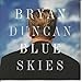 Avalon blue skies audio - audio, cd