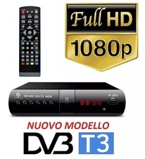 DECODER RICEVITORE DIGITALE