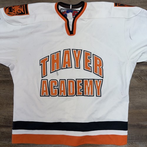 Maglia thayer tigers hockey - maglia,