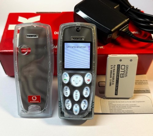 Nokia 3200 cellulare a - 3200,