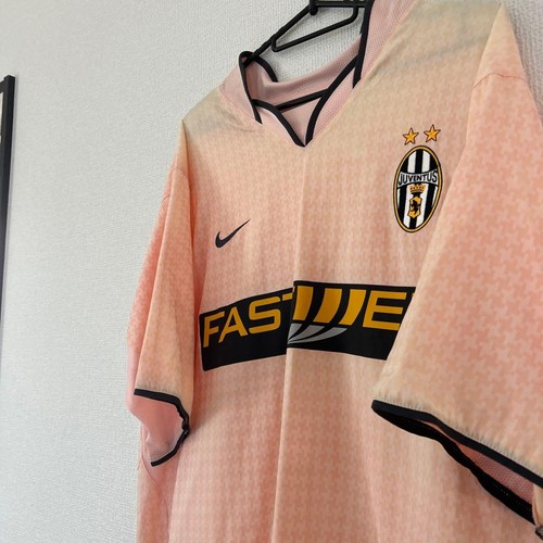 Maglia nike vintage - nike, juventus