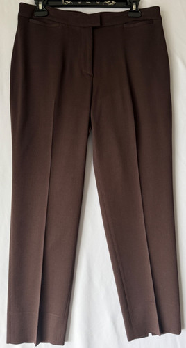Pantalone donna piazza - pantalone,