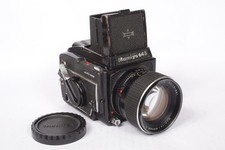 Fotocamera Mamiya M645 1000S
