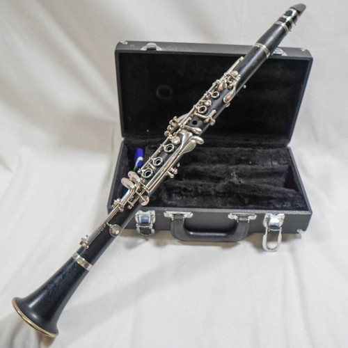Clarinetto buffet crampon - clarinetto,