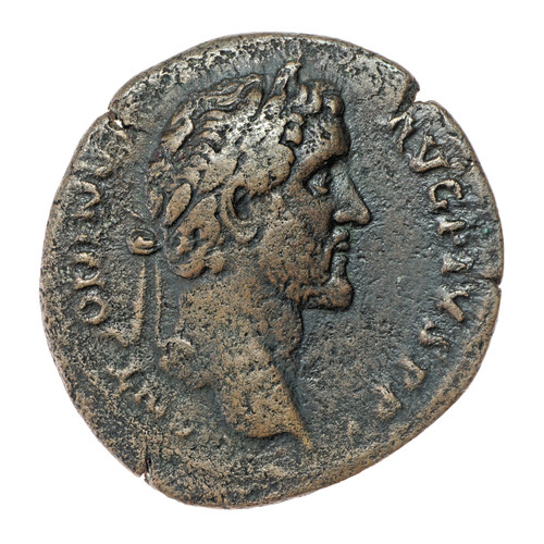Come antonino pio 138 161 - antonino,