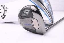 Callaway Paradym Ai Smoke Max
