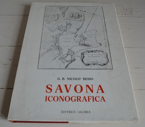 Nicolò besio savona - g., b.