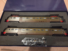 VITRAINS 1140 SET