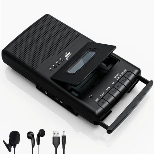 Lettore cassette - lettore,