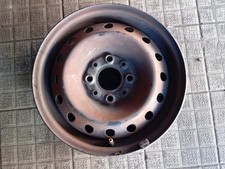 CERCHIO IN FERRO PER FIAT