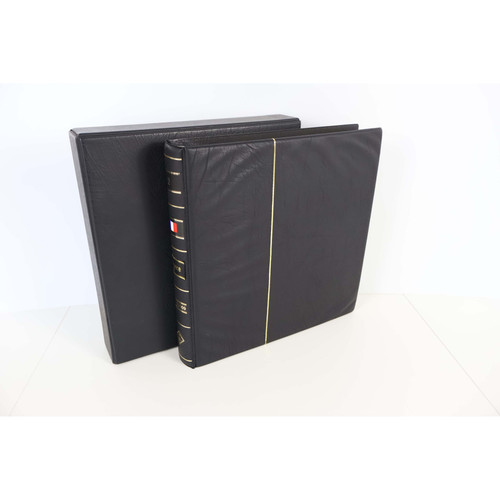 Raccoglitore leuchtturm per - raccoglitore,